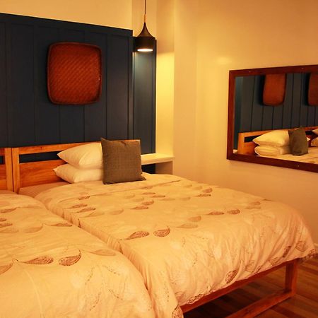 Guest Haven Chalet Baguio Bed And Breakfast Baguio City Eksteriør bilde