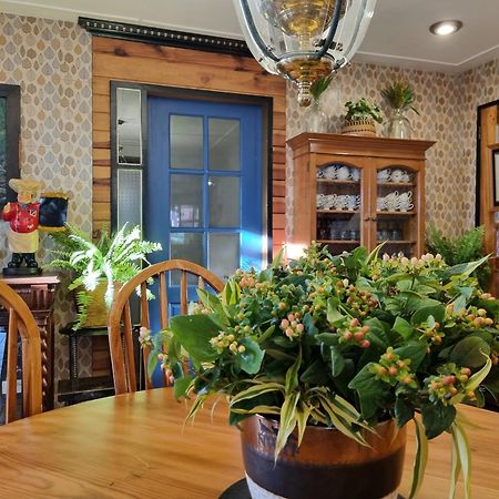 Guest Haven Chalet Baguio Bed And Breakfast Baguio City Eksteriør bilde