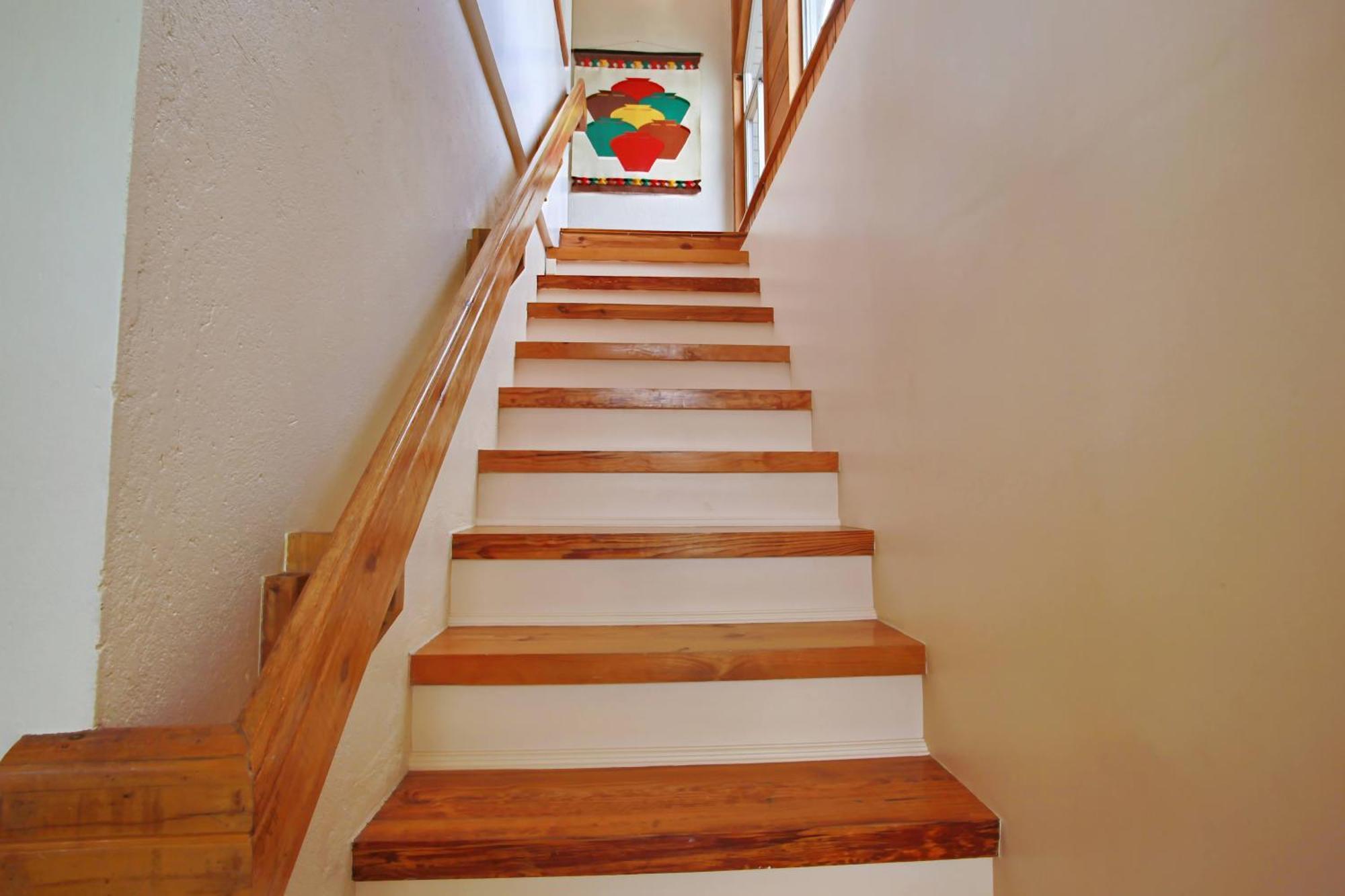 Guest Haven Chalet Baguio Bed And Breakfast Baguio City Eksteriør bilde