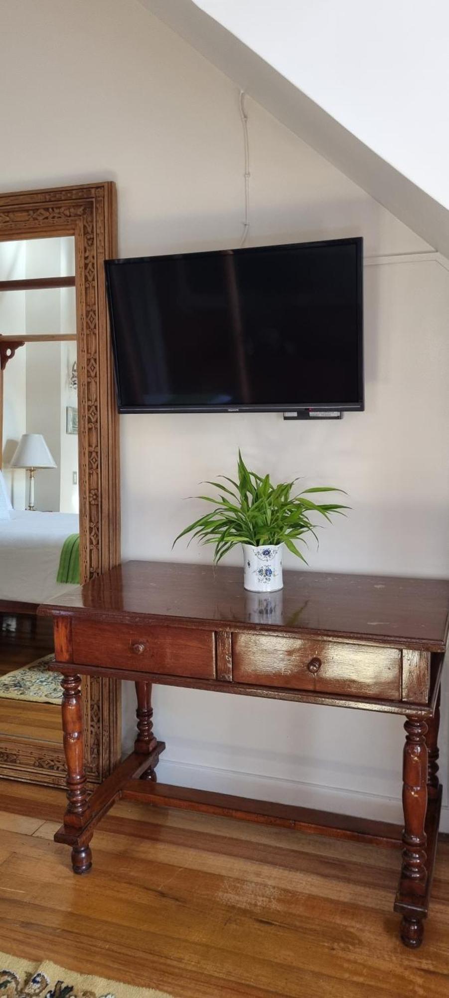 Guest Haven Chalet Baguio Bed And Breakfast Baguio City Eksteriør bilde