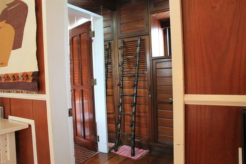Guest Haven Chalet Baguio Bed And Breakfast Baguio City Eksteriør bilde