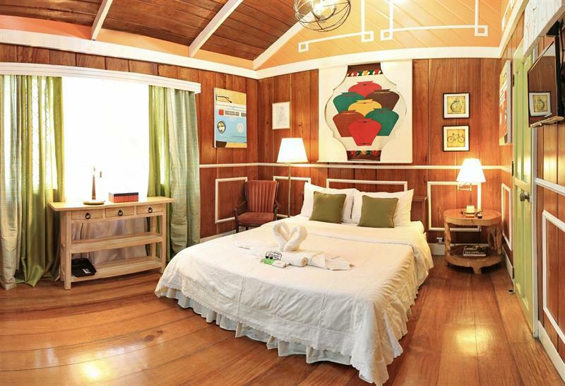 Guest Haven Chalet Baguio Bed And Breakfast Baguio City Eksteriør bilde